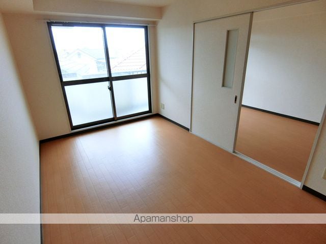 Mプラザ大住参番館の内装写真