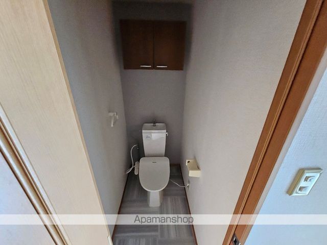 プレシャス鴨付の内装写真