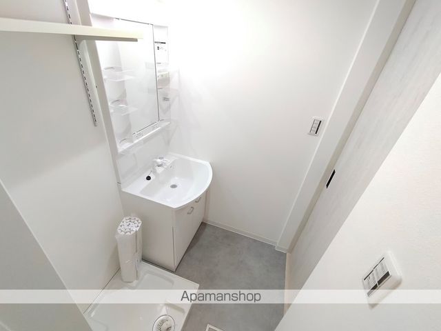 モアナ長瀬町の内装写真