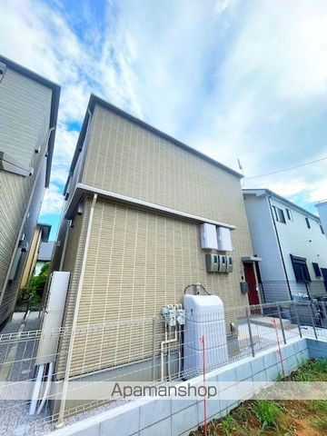 AVANTIの外観写真