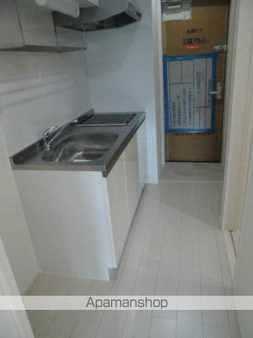 フジパレス堺南長尾III番館の内装写真