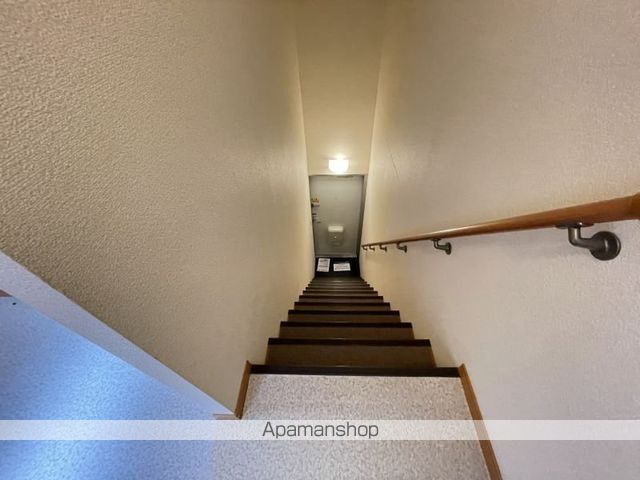 レオパレス青柳町の内装写真