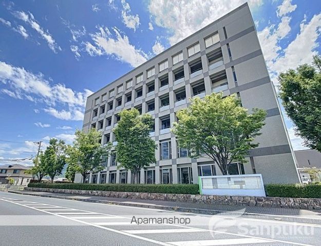 カーサ・フェリーチェ Aの周辺写真