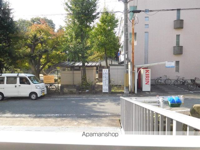 サンリーベ衣笠の内装写真