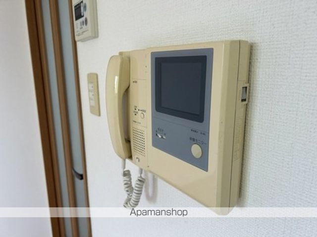 ハイリッヒ新屋敷の内装写真