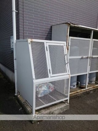 ドミール．Ｍ[2DK/48.06m2]の共用部