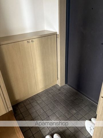 ラフィネシャンブルの内装写真