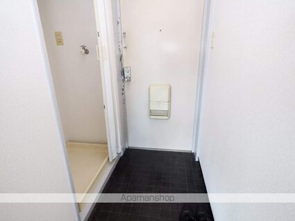 エスト葵南マンション[1K/25m2]の内装8