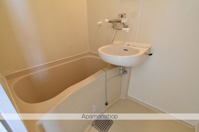 マンションあゆみの内装写真
