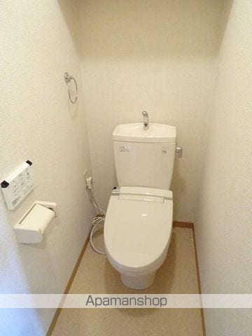 クオリアの内装写真