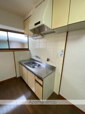 メゾン平山の内装写真
