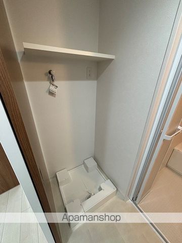 FMTレジデンス博多の内装写真