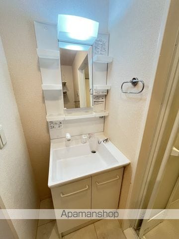 エクシー大宮の内装写真