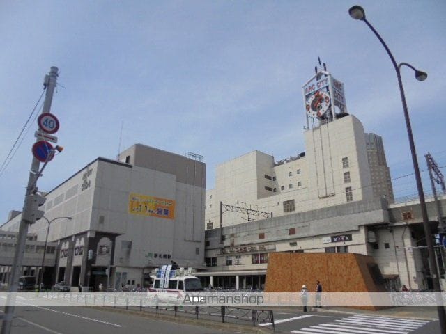 リバティの周辺写真