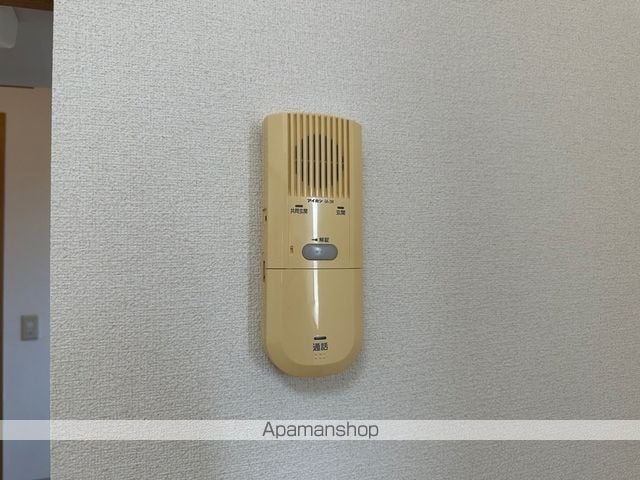 ラ・ペジブルの内装写真