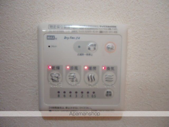ファミリーハウス禾森の内装写真