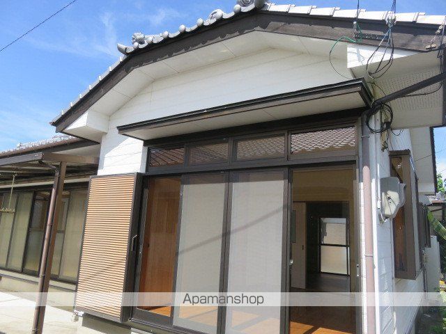 予讃線 新居浜駅 徒歩13分 1階建 築35年の外観写真