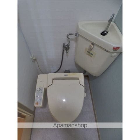 ハイライフメイユウの内装写真