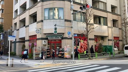 プレール・ドゥーク水天宮[1K/20.74m2]の周辺3