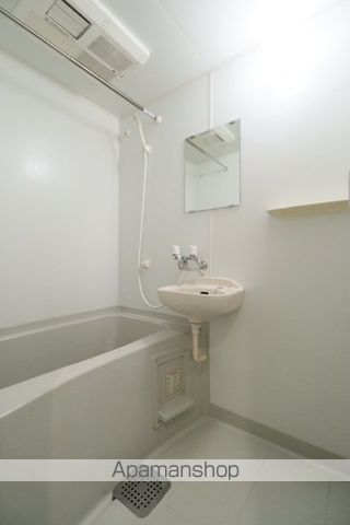 アヴィニティー品川戸越の内装写真
