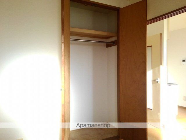 ベルコリーナケイの内装写真