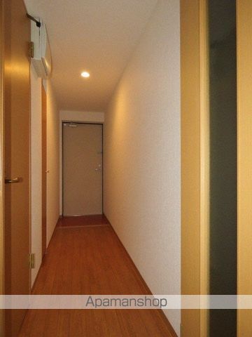 ステージノア北円山の内装写真