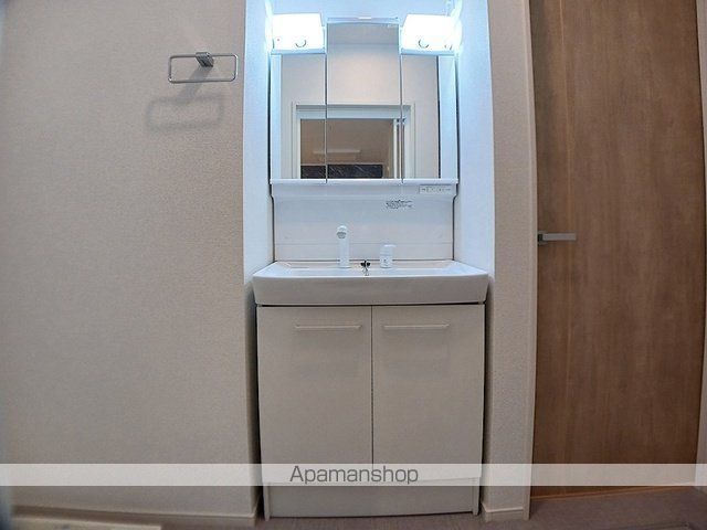 サンセールIX Bの内装写真