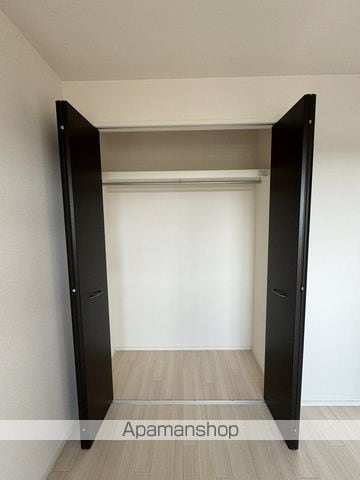 アヴァンティ一条の内装写真