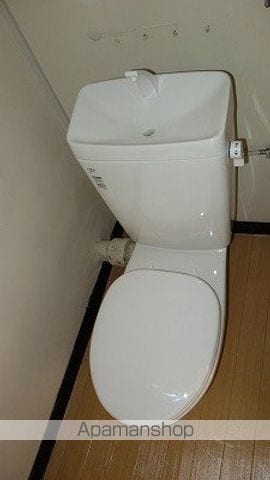 ヴィラナリー川津2号棟の内装写真