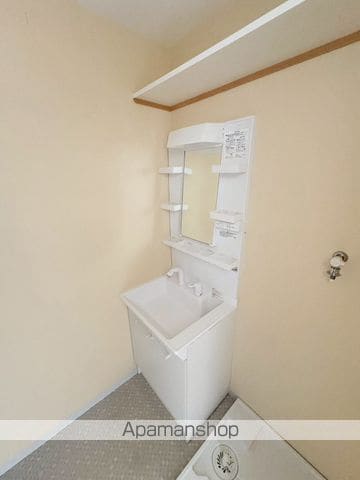 FS APARTMENTの内装写真