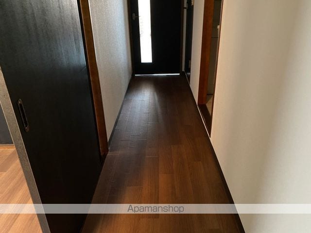 ハイツ御門館の内装写真