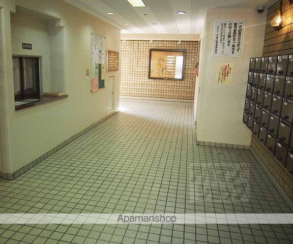 ネオコーポ東山の内装写真
