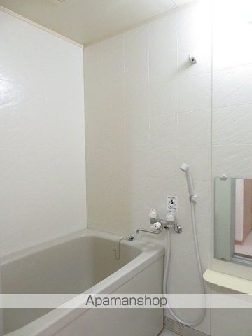 シャルマン北川毛Bの内装写真
