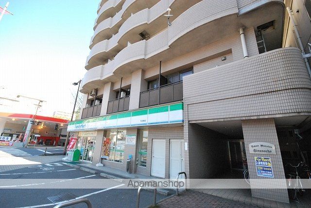 トーカンマンション平之町の外観写真