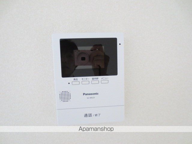 ボヌールAの内装写真