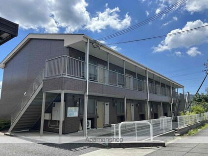 Ｇｒｅｅｎ　Ｋｅｙ[1LDK/46.86m2]の外観3