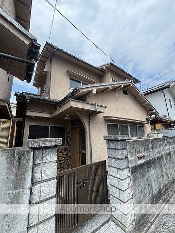 児玉貸家の外観写真