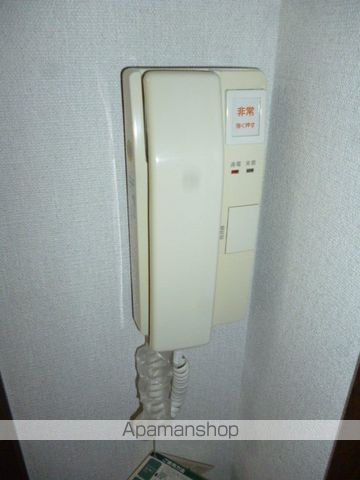 第13関根マンションの内装写真