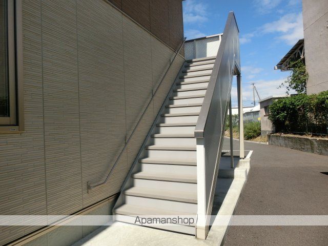 シャーメゾンプラントBのその他写真
