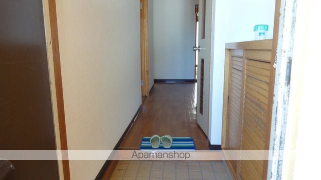 プチモール高木の内装写真