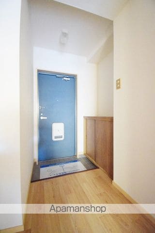 アーバンうえの第1ビルの内装写真