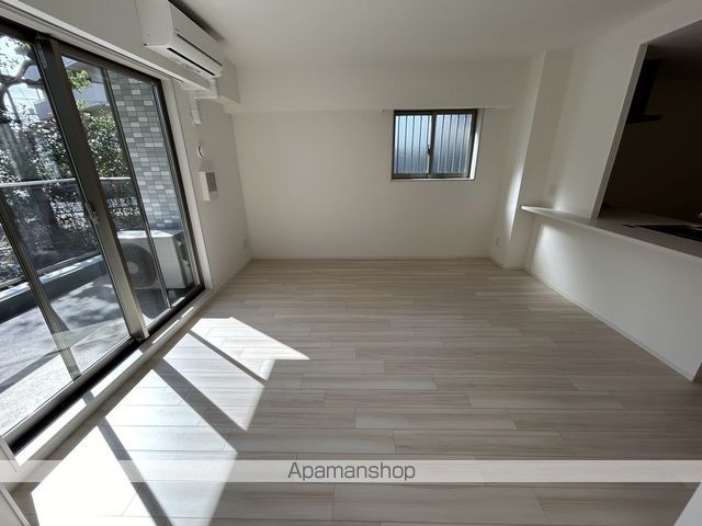 アーバンパーク淡路の内装写真