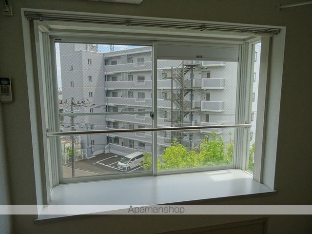 ベルシティ萩野町の内装写真
