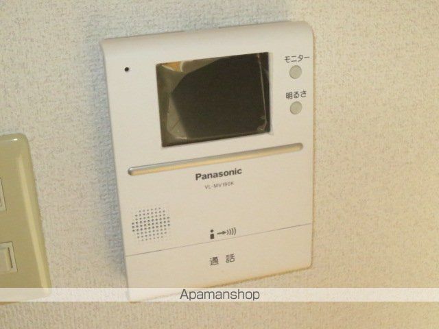 AKOYA・PERLEIIの内装写真