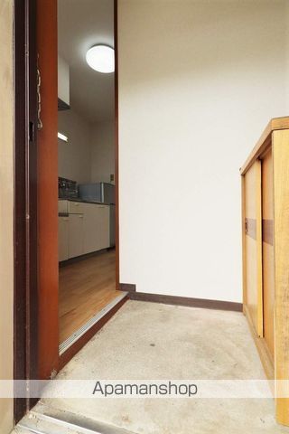 らん村伊12の内装写真