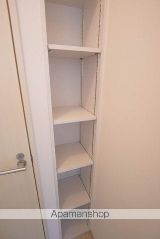 プラッツ南16条の内装写真