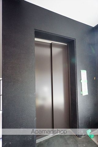 プレサンス東別院セレニスの内装写真