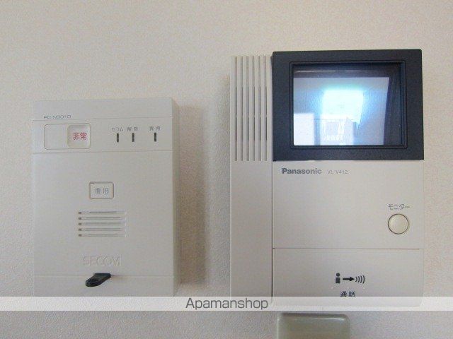 ウィルモア小柴見の内装写真