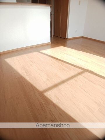来夢1番館 Bの内装写真
