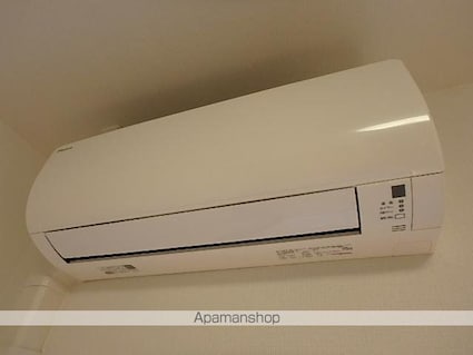 ガーデン目黒南[1R/28.46m2]のその他設備1